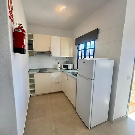 Apartamento Ancla Caleta de Sebo