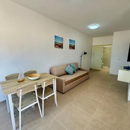 Appartement Ancla Caleta de Sebo
