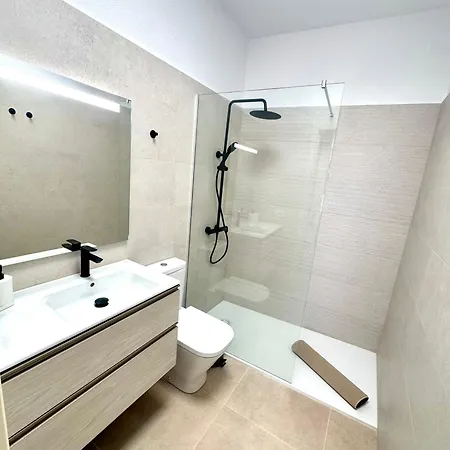 Ancla Apartamento *