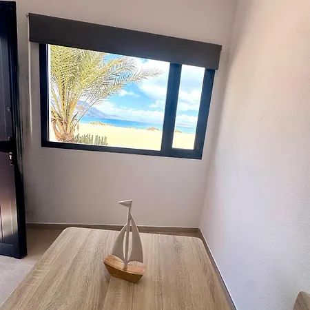 Apartamento Ancla *
