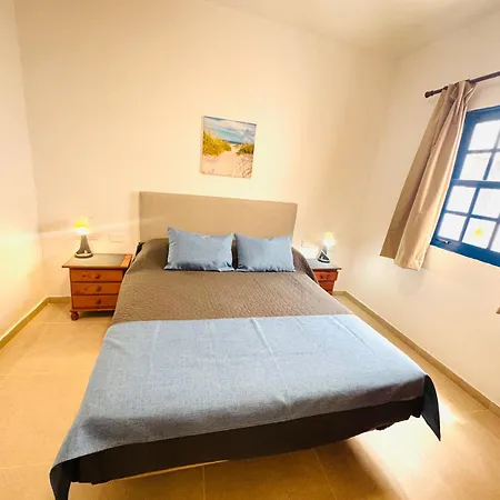 Ancla Appartement Caleta de Sebo