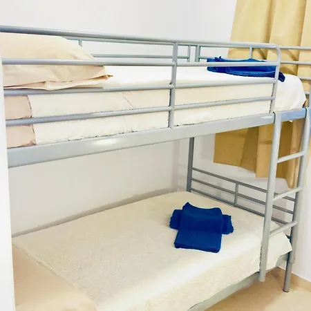 Apartamento Ancla *