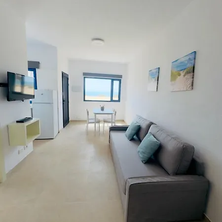 Ancla Apartamento
