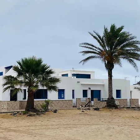 Ancla Apartamento *