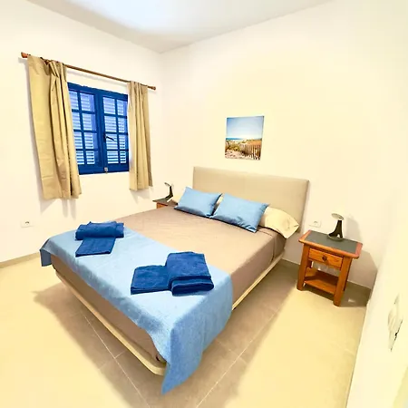 Apartamento Ancla *