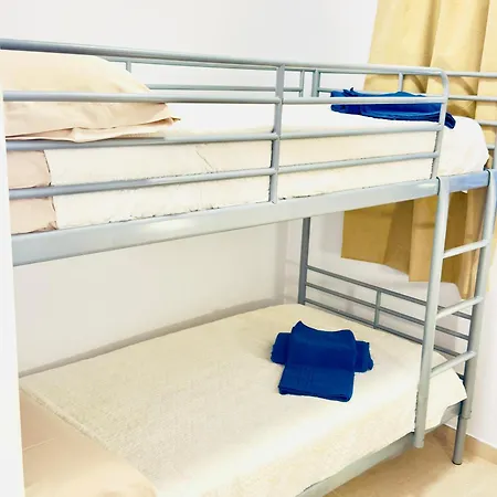 Apartamento Ancla