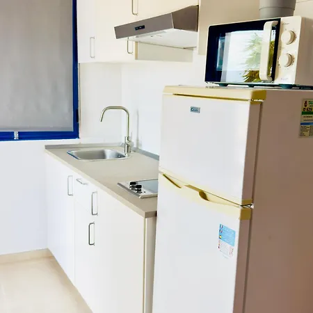 Ancla Apartamento *