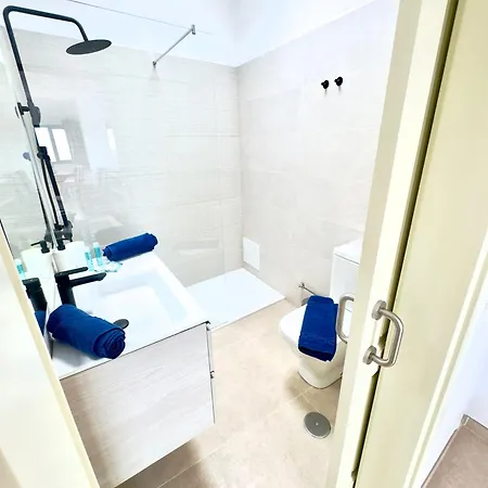 Ancla Apartamento *