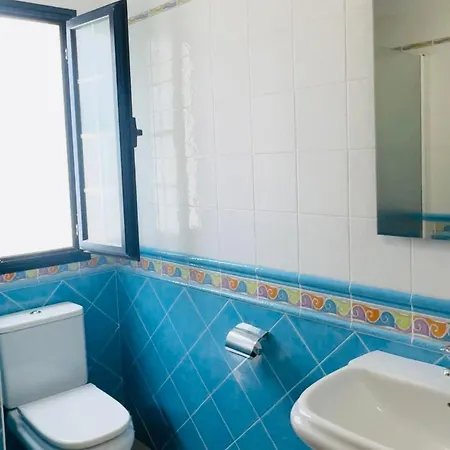 Ancla Apartamento Caleta de Sebo