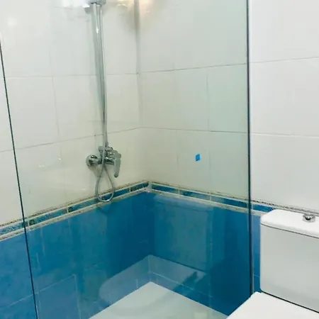 Apartamento Ancla Caleta de Sebo