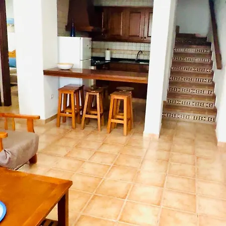 Apartamento Ancla *